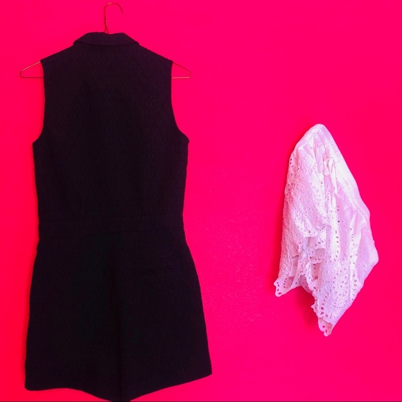 Topshop Romper and shorts bundle - Picture 4 of 4